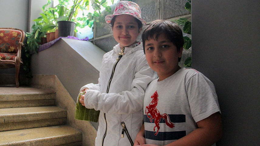 فصل 2 سریال دودکش