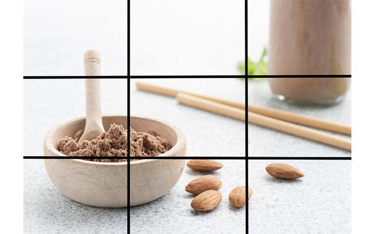 تکنیک های عکاسی حرفه ای از غذا