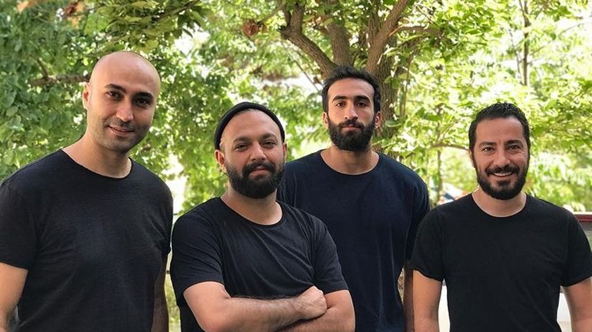 بازیگران ایرانی کشف شده توسط هومن سیدی