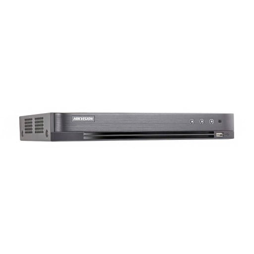 انواع دستگاه DVR هایک ویژن