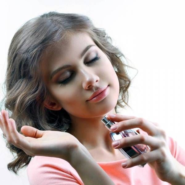 شخصیت شناسی عطر