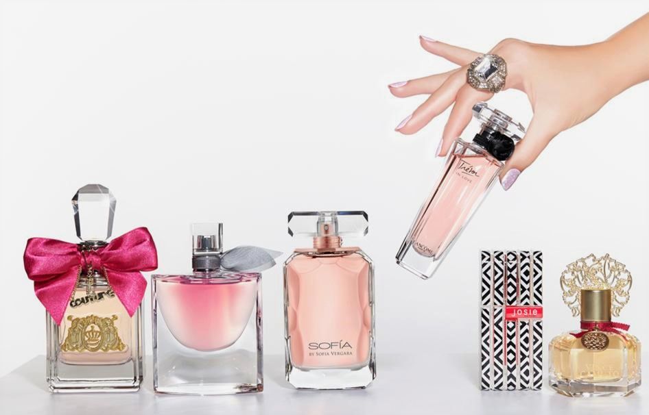 شخصیت شناسی عطر