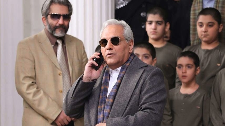 سریال هیولا 2