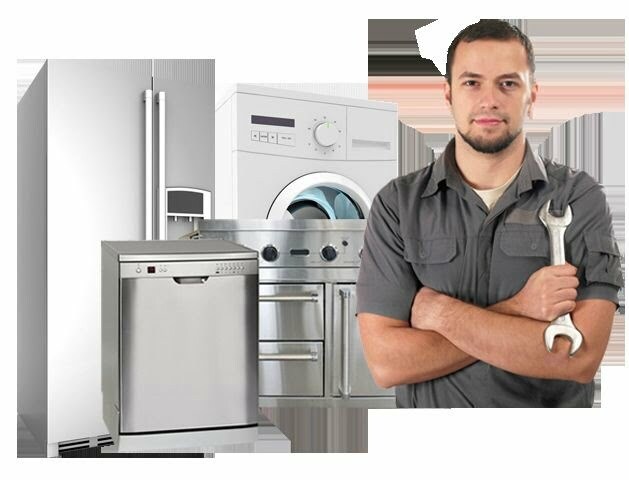 کسب درآمد از تعمیرات لوازم خانگی