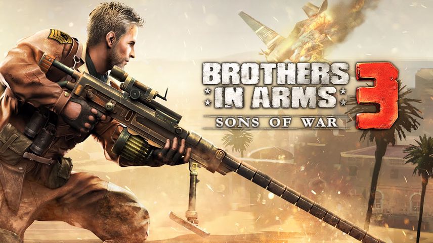 بهترین بازیهای Gameloft