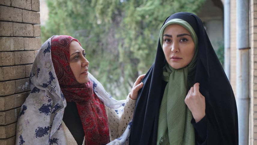 سریال های رمضان 1400