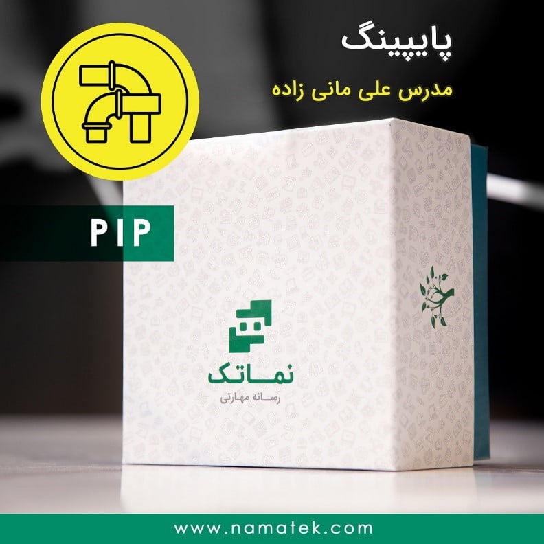 پایپینگ نماتک