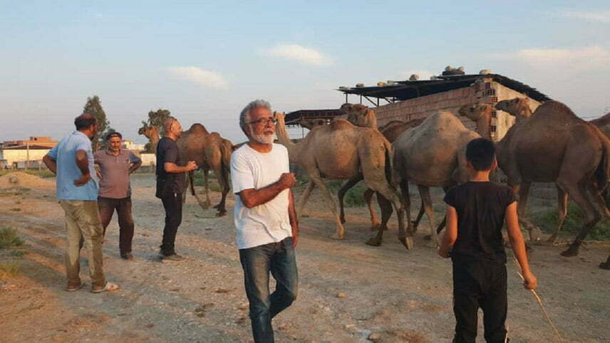 سریال های رمضانی 1400
