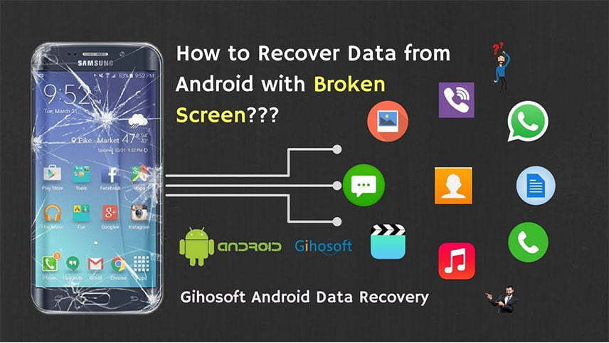 بکاپ گرفتن از گوشی خاموش/recovery-from-broken-screen-1