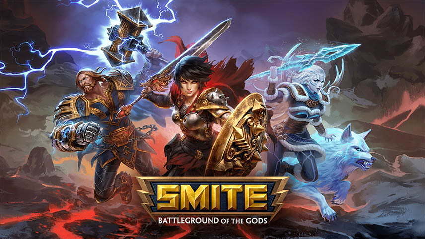 بهترین بازیهای جایگزین League of Legends