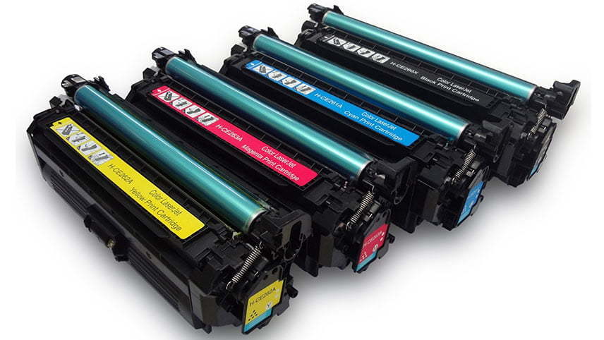 کارتریج لیزری / toner cartridge