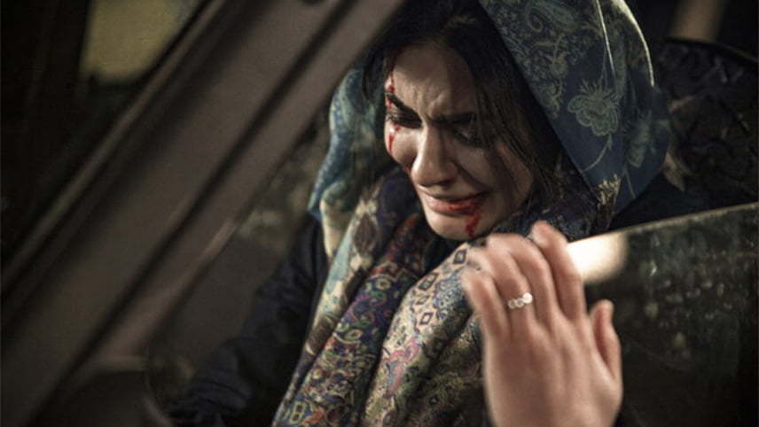 بازیگران فیلم سینمایی دیدن این فیلم جرم است