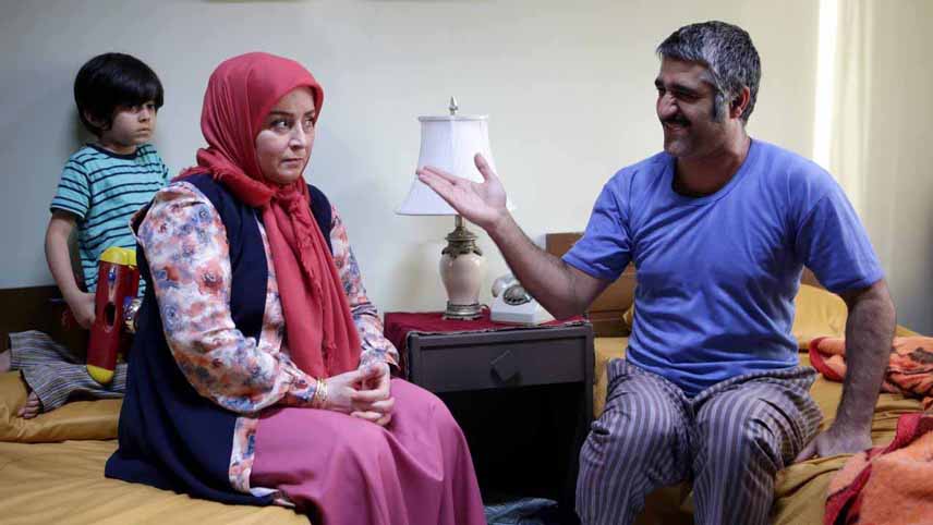 سریال های تلویزیون در ماه رمضان 1400