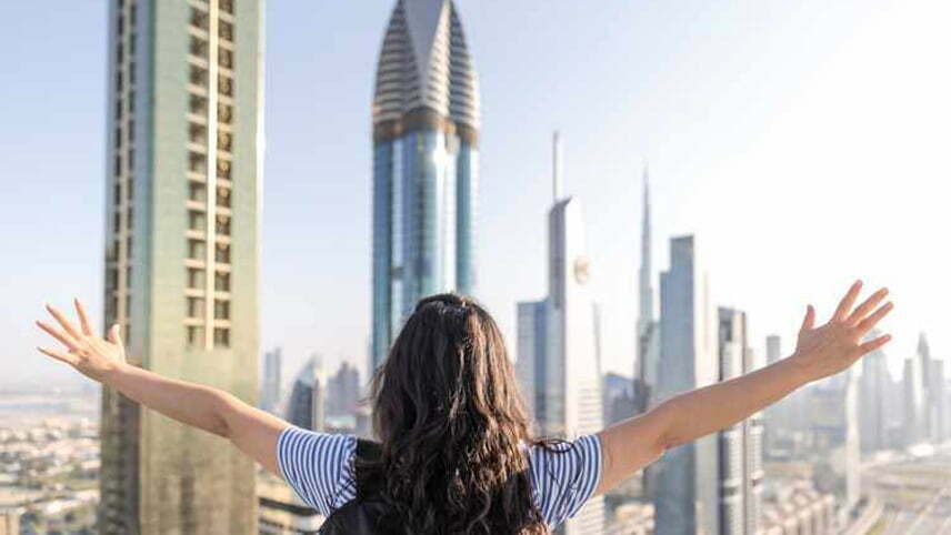 آیا دبی ویزا میخواهد؟