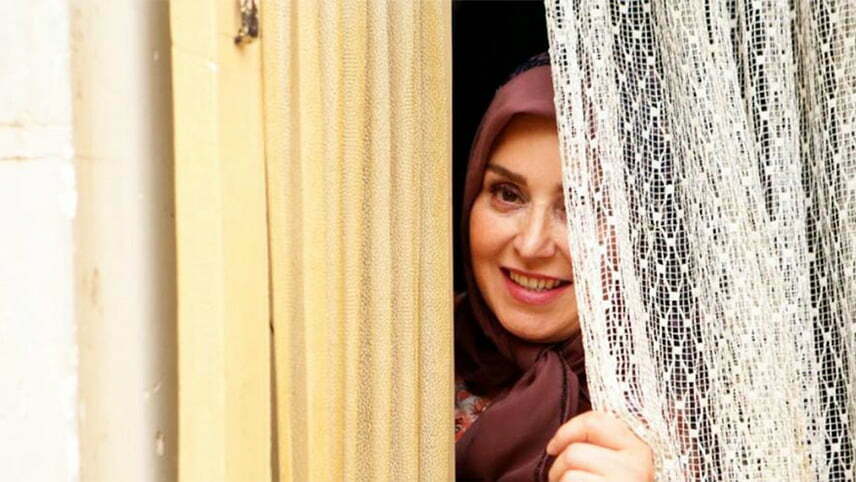 اولین عکس ها از سریال زیرخاکی 2