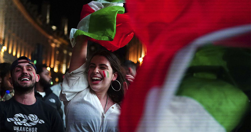 مردمان با طول عمر انسان بالا