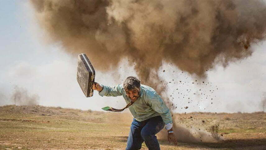 زیرخاکی 2 کی پخش می شود