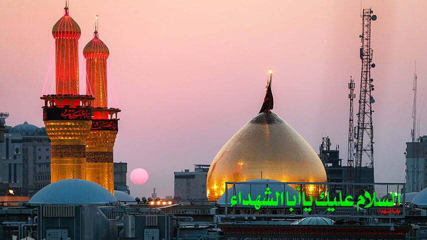 ساعت پخش ویژه برنامه های رمضان 1400
