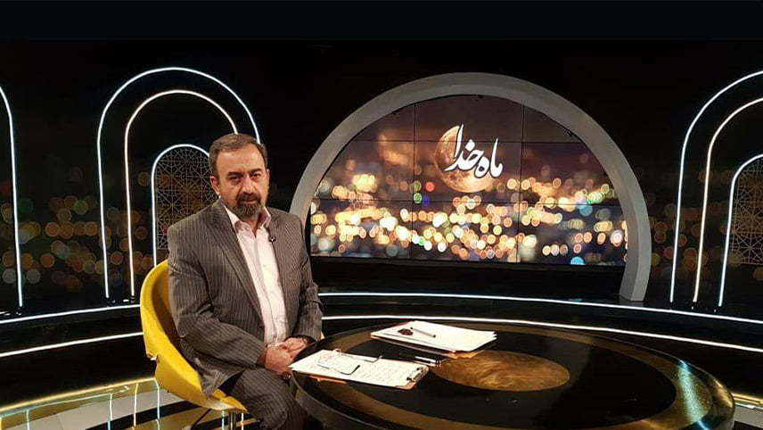 ویژه برنامه های ماه رمضان 1400