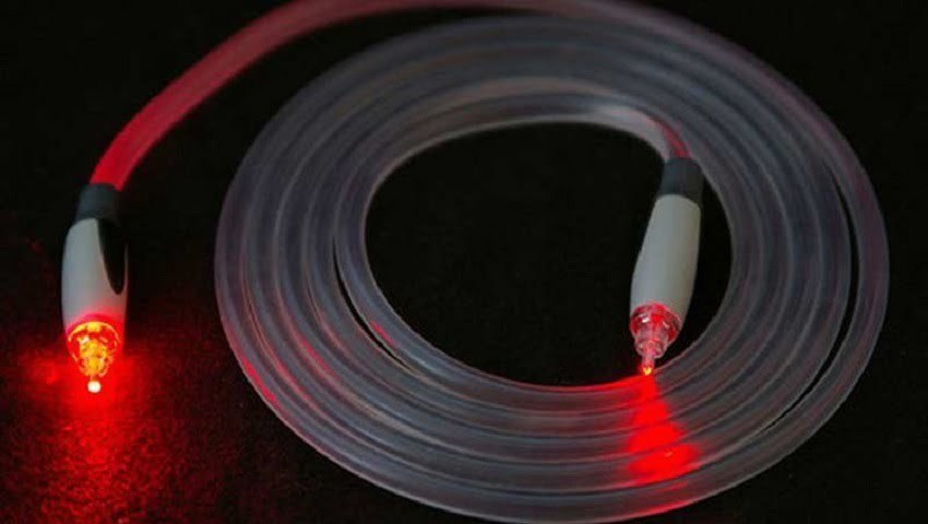 کابل optical