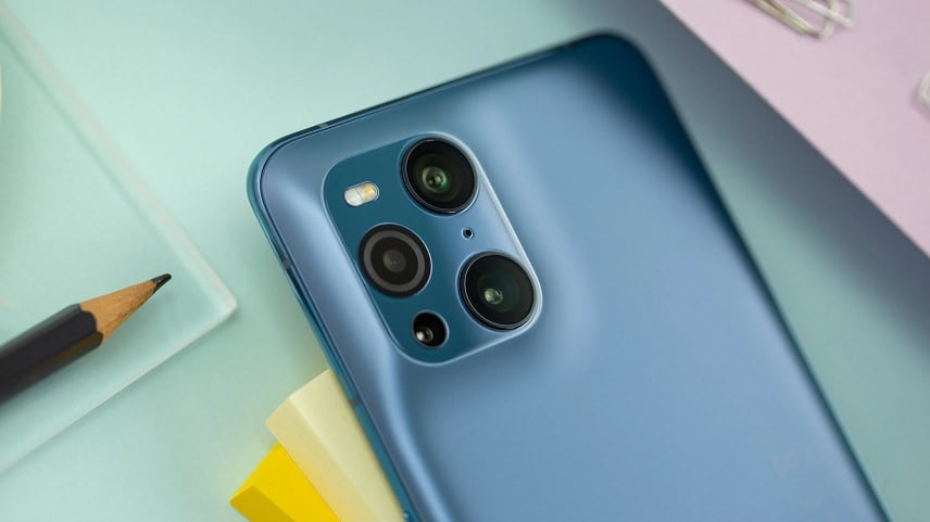 گوشی Oppo Find X3 Pro