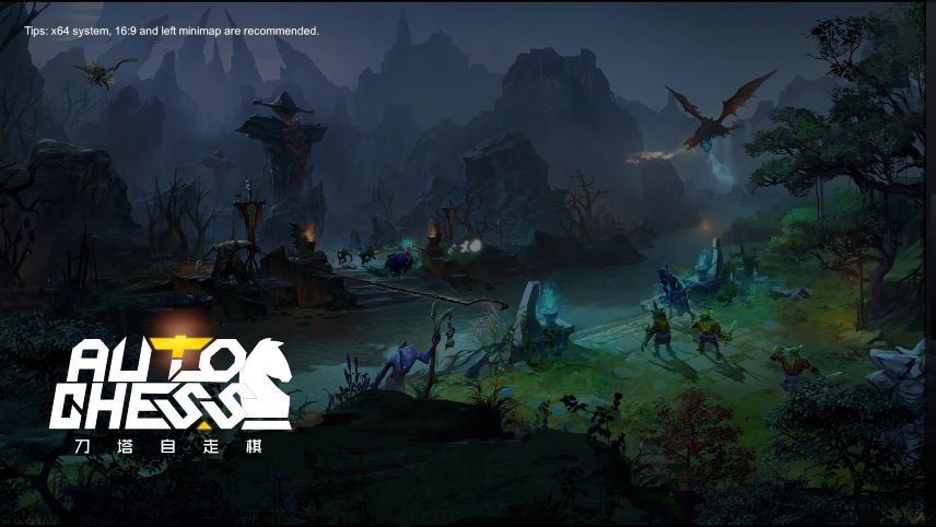 تاریخ انتشار بازی Auto Chess/ سیستم مورد نیاز بازی Auto Chess