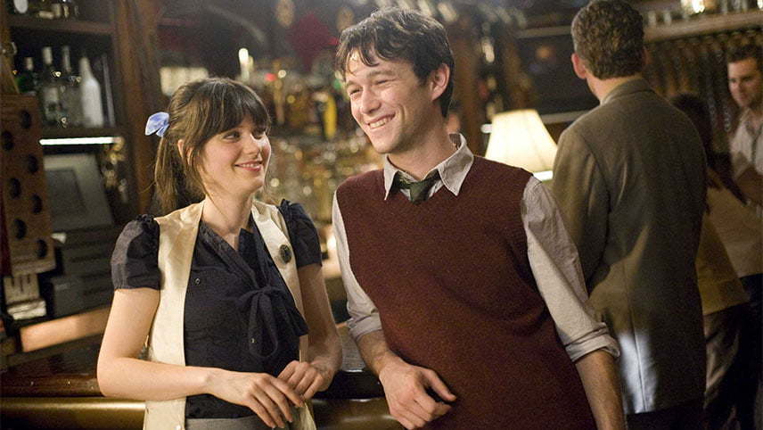 دانلود فیلم 500 days of summer