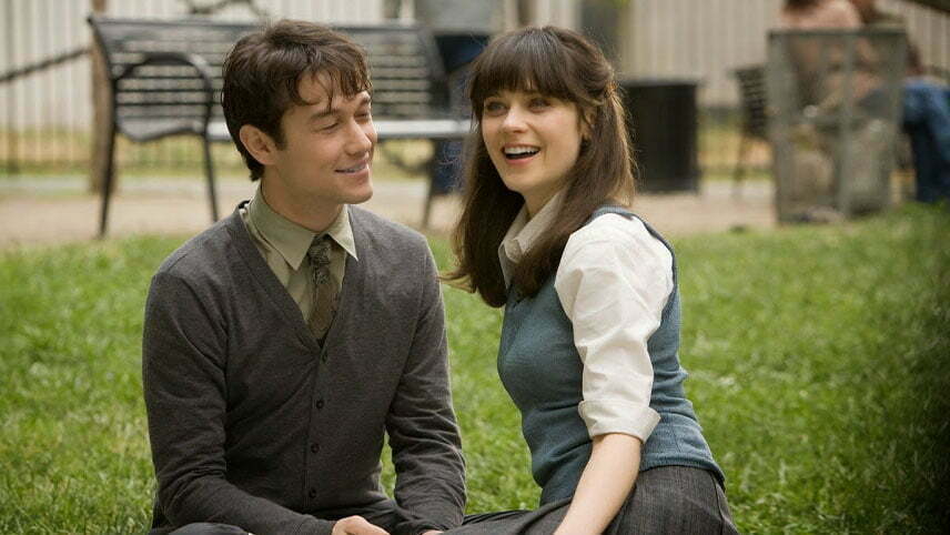 داستان فیلم 500 Days of Summer