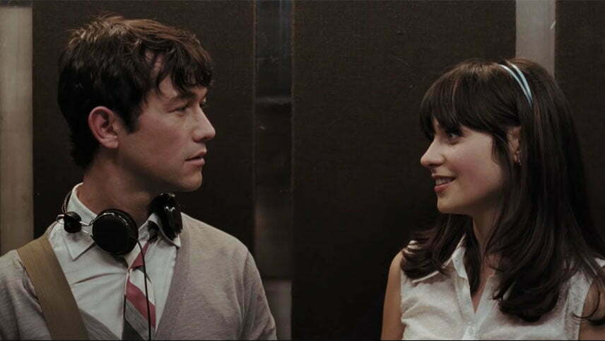 بررسی فیلم 500 Days of Summer