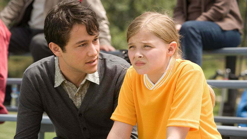 نقد فیلم 500 days of summer