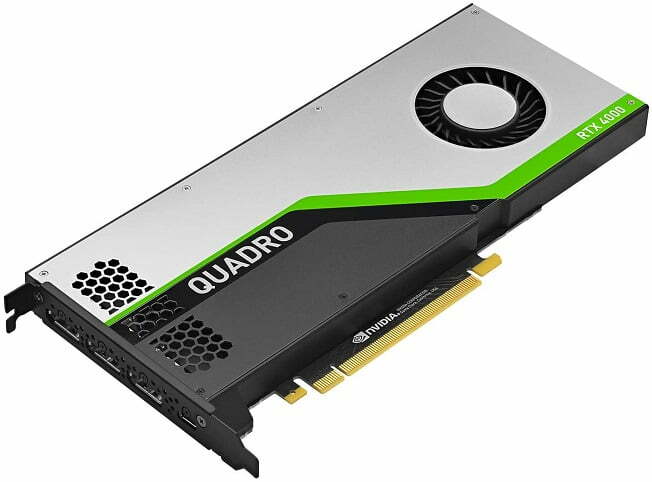 Best GPU for Photo editing / بهترین کارت گرافیک برای طراحی گرافیکی