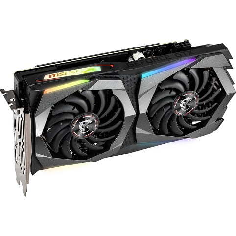 Best GPU for Photo editing / کارت گرافیک برای کارهای گرافیکی