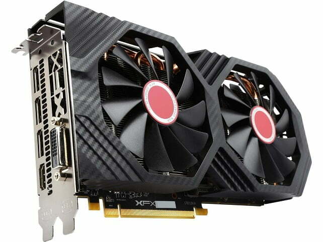 Best GPU for Photo editing / بهترین گرافیک برای فتوشاپ