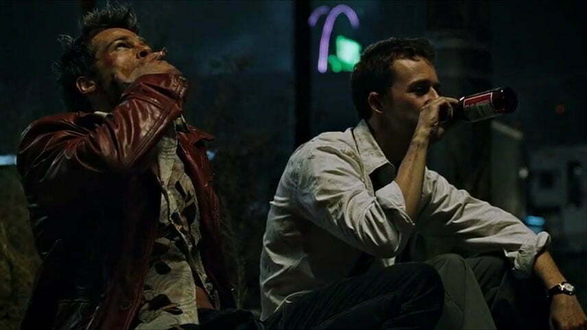 دانلود فیلم fight club