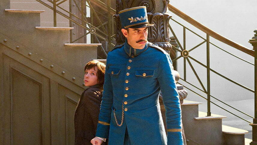 داستان فیلم hugo / داستان فیلم هوگو / بررسی فیلم هوگو