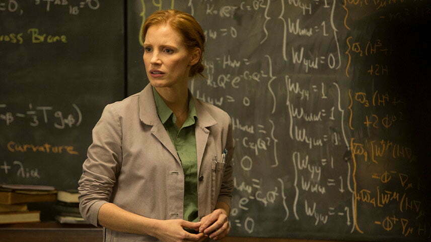نقد فیلم interstellar