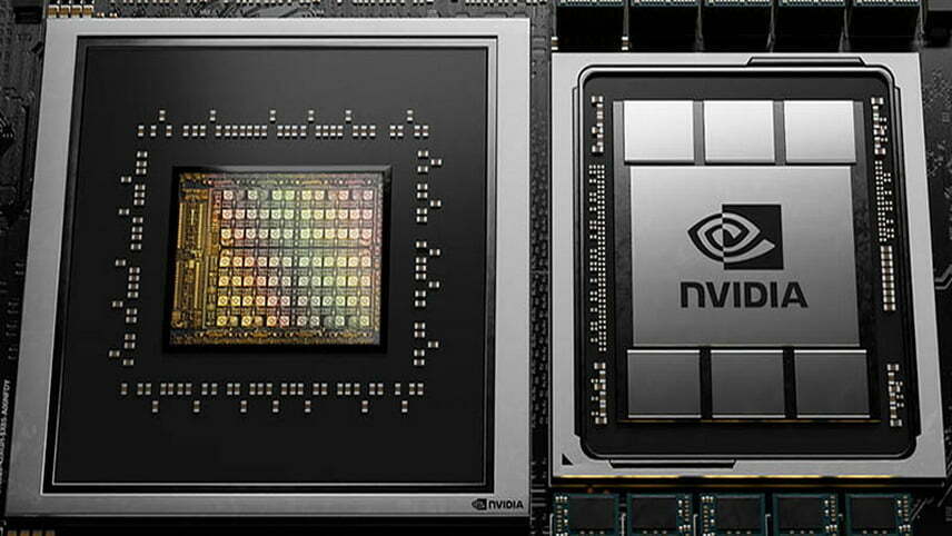 گرافیک nvidia rtx 3060 ti