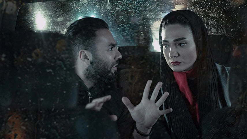 فیلم سینمایی بعد از تو