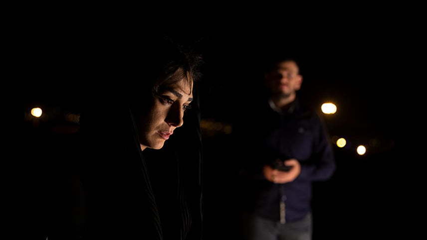 فیلم One Night In Tehran