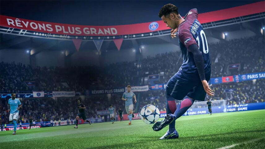 به اشتراک گذاشتن بازی ها با دوستان در PS4