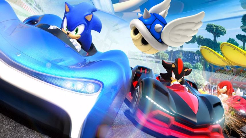 بازی های دورهمی ps4