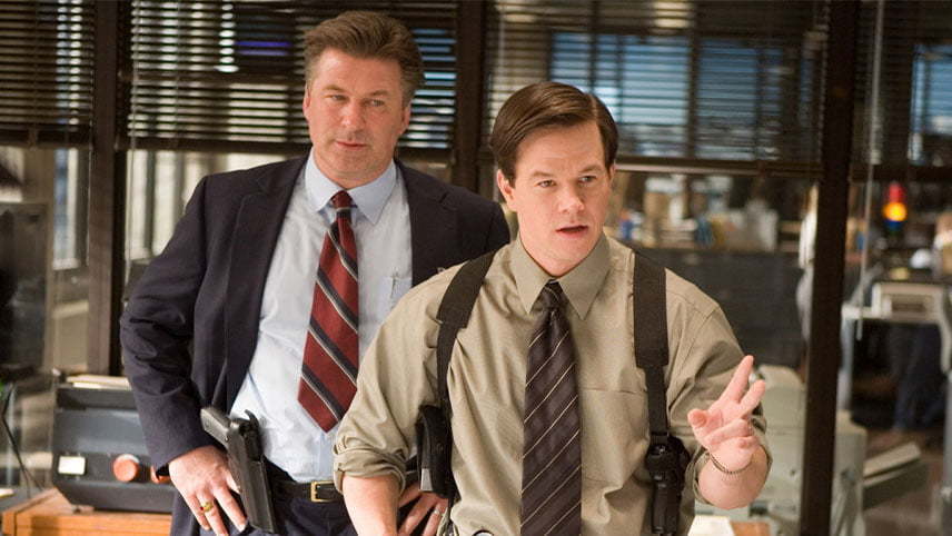 نقد فیلم the departed / نقد فیلم رفتگان