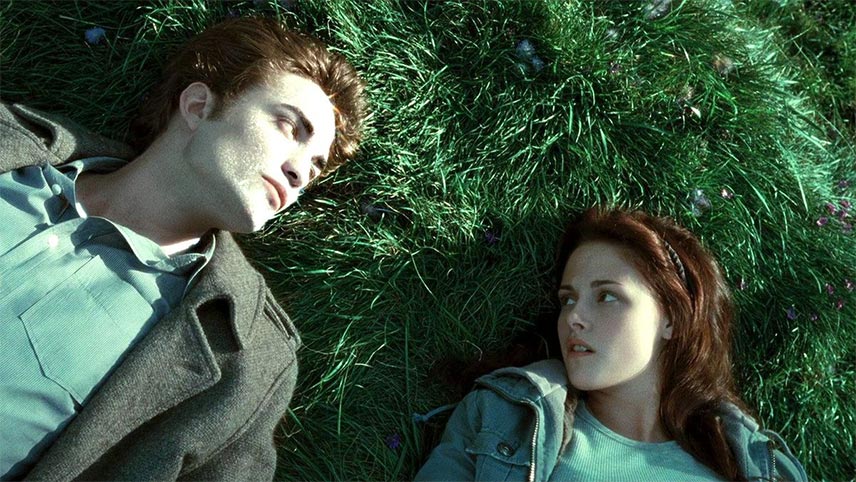 فیلم سینمایی twilight