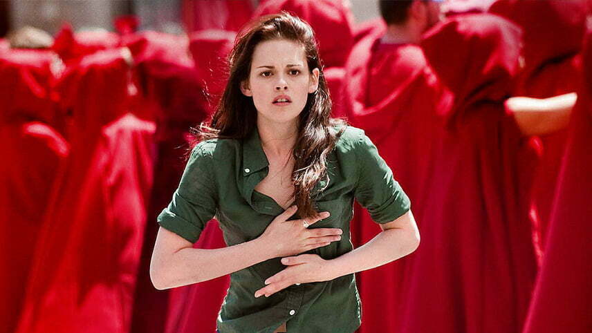 دانلود سری فیلم های twilight