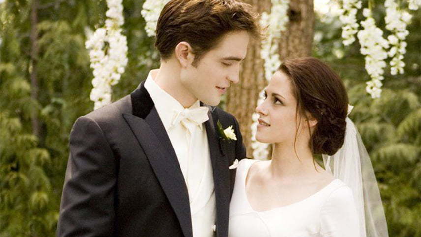 دانلود مجموعه فیلم های twilight