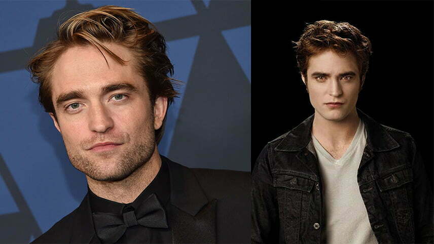 دیالوگ های ماندگار فیلم twilight