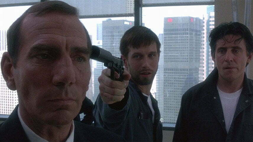دانلود فیلم The Usual Suspects