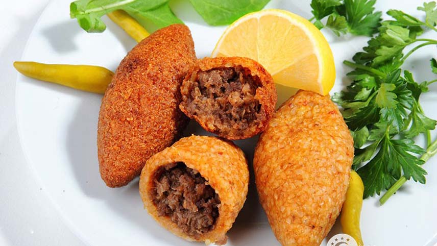 کوفته / Kofte
