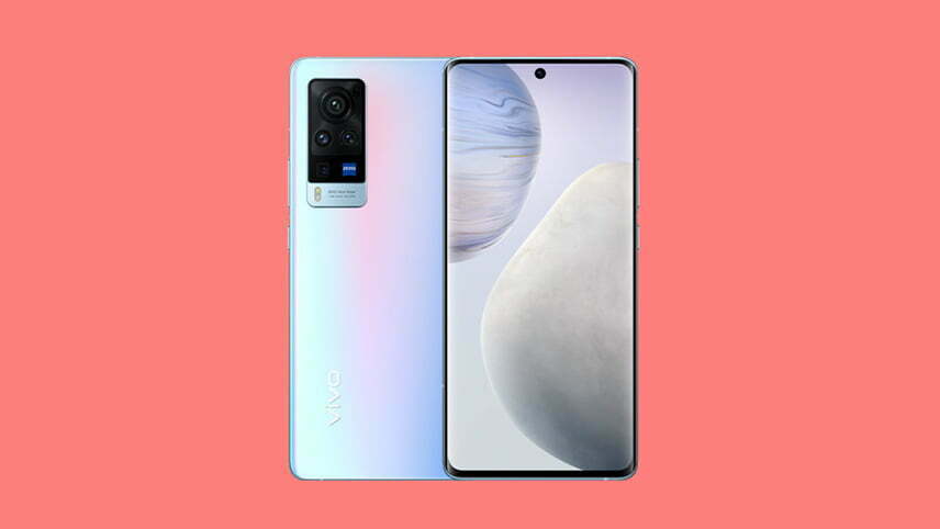 قیمت گوشی vivo x60 pro