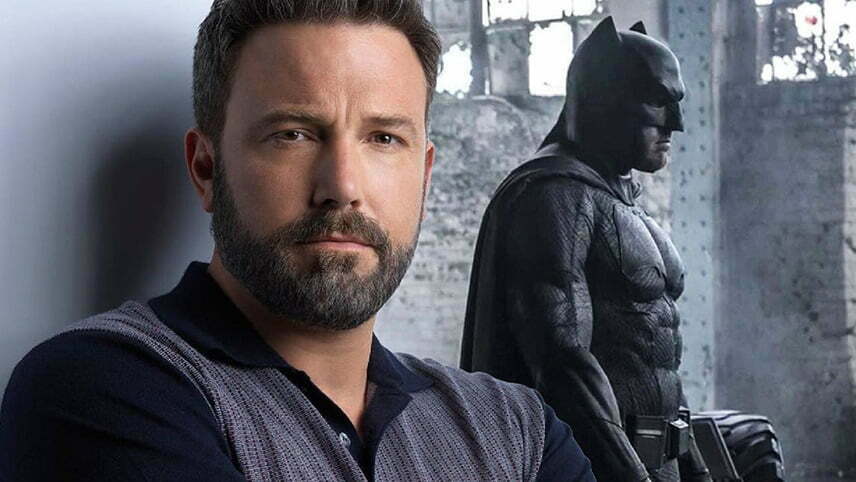 فیلم Zack Snyder's Justice League
